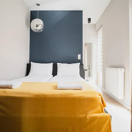 Apartment Totu Szczecinska 20 *